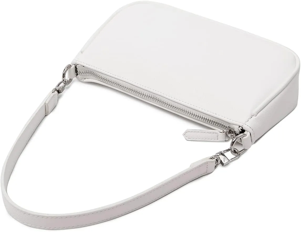 lapsting Women Small Shoulder Bag Mini Purse Womens Crossbody Clutch Purses 90s Y2k Bags