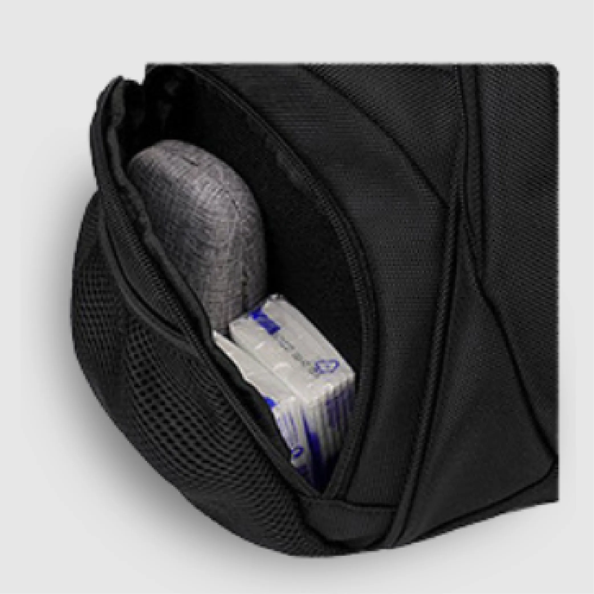 Large Capacity Business Travel Backpack