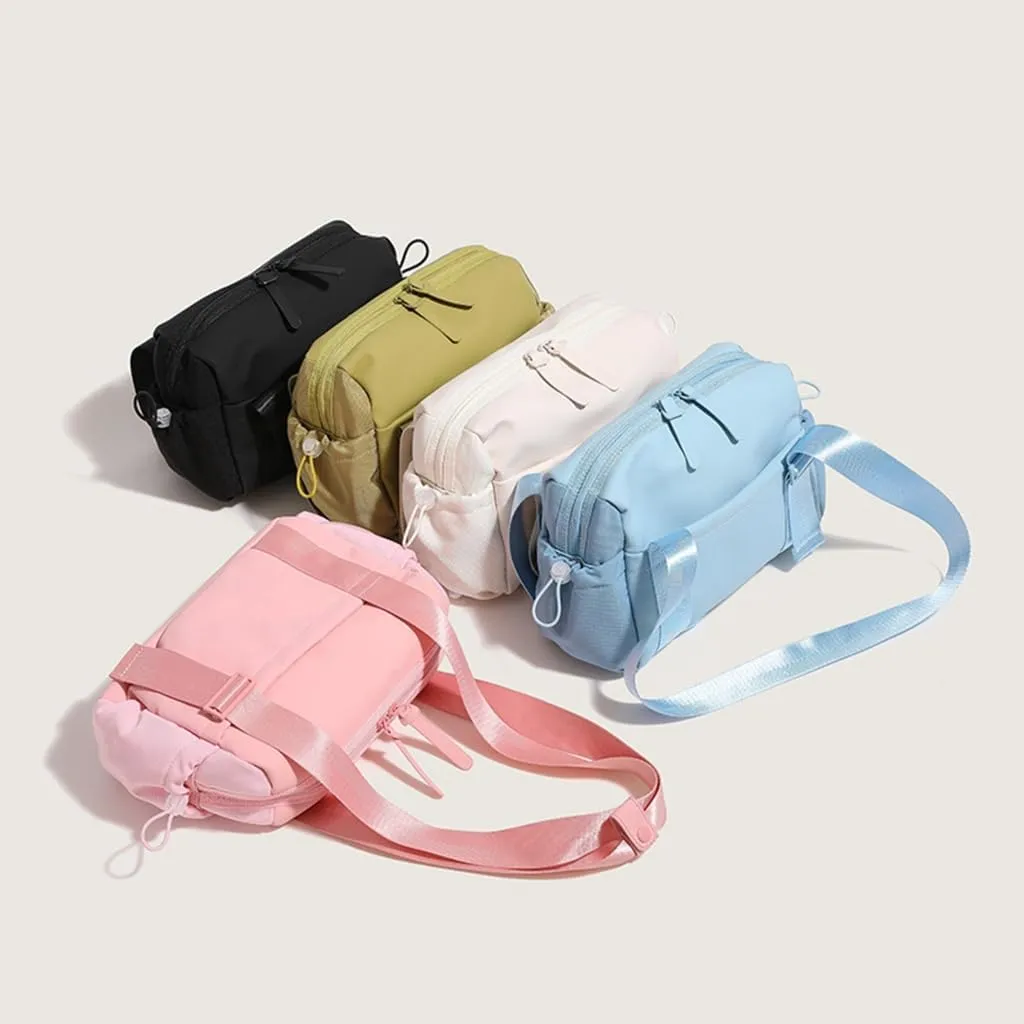 Large Capacity Fitness Handbag Cosmetics Bag Outdoor Sports Gym Bag Enduring