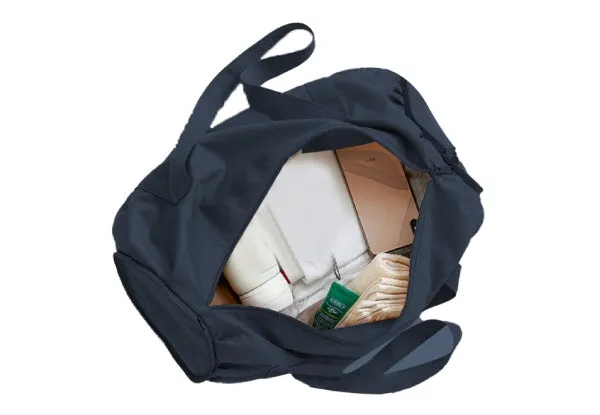 Large Capacity Foldable Sports Gym Bag