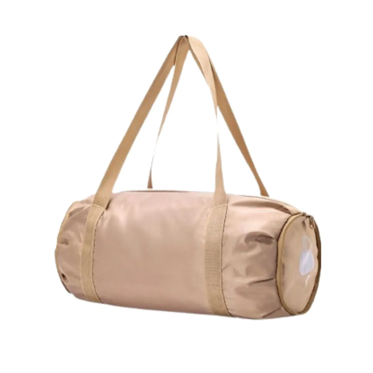 Large Capacity Foldable Sports Gym Bag