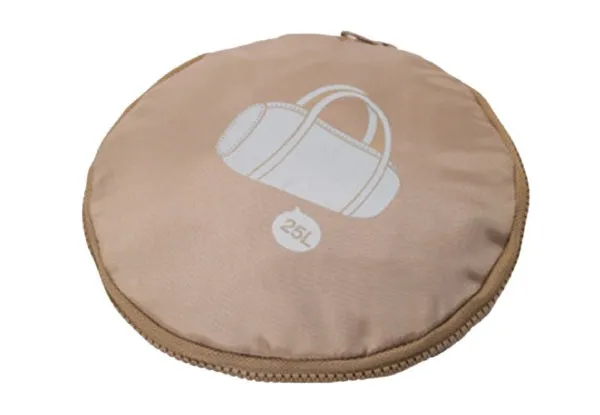 Large Capacity Foldable Sports Gym Bag