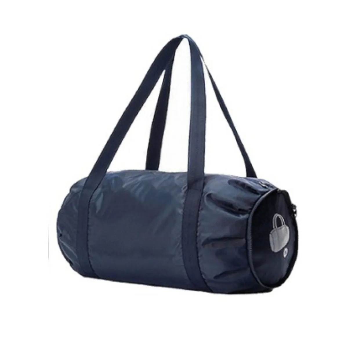 Large Capacity Foldable Sports Gym Bag