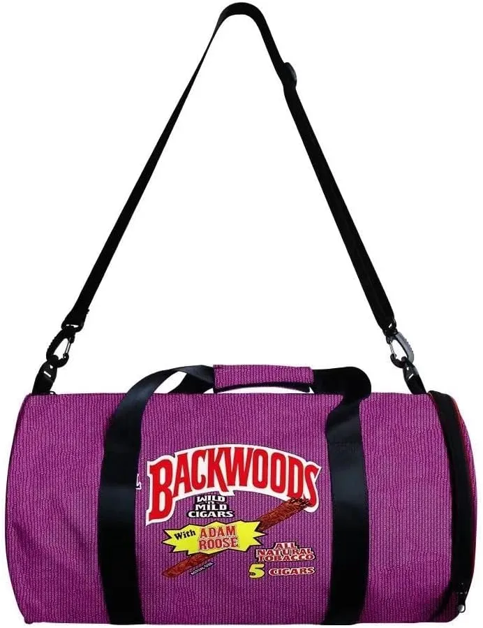 Large Capacity Gym Bag Sport Duffel Bag Travel Handbag with Water Proof for Outdoor
