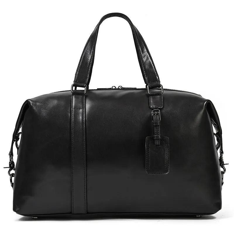 Large-Capacity Leisure Gym Bag
