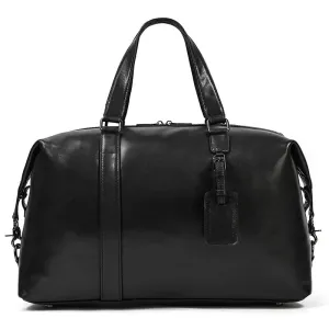Large-Capacity Leisure Gym Bag