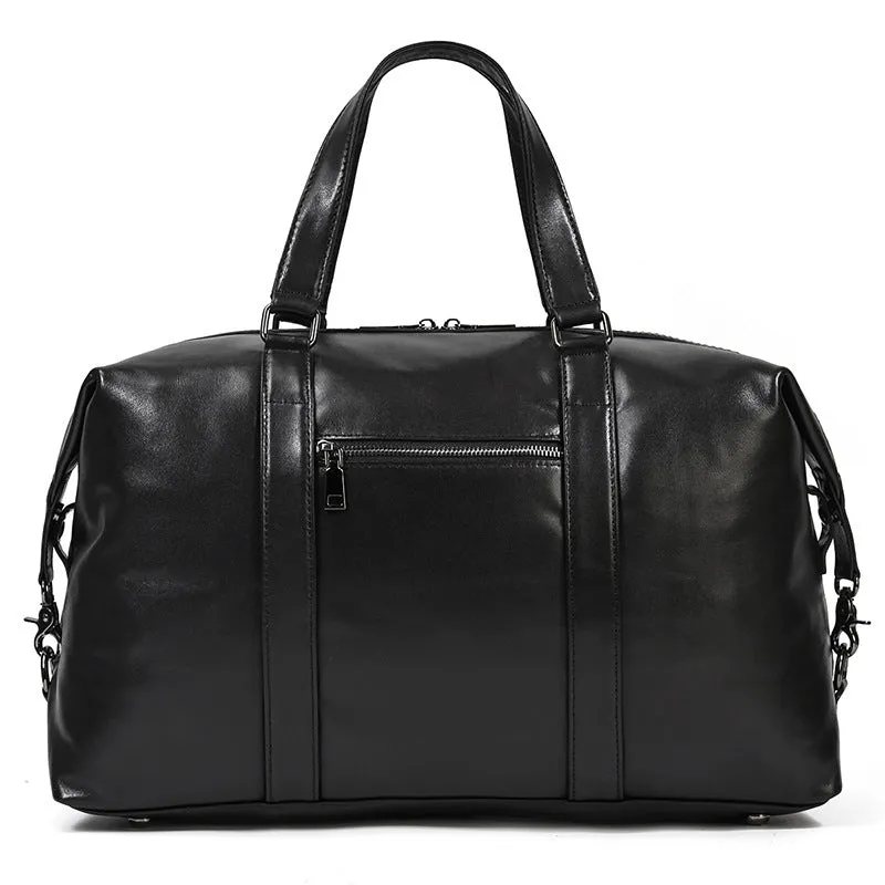 Large-Capacity Leisure Gym Bag