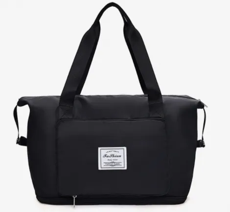Large capacity women gym Tote bags