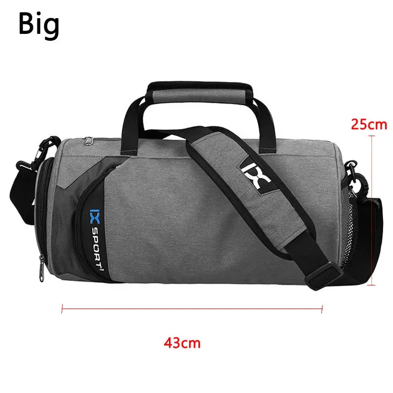 Large Gym  Shoulder Handbags