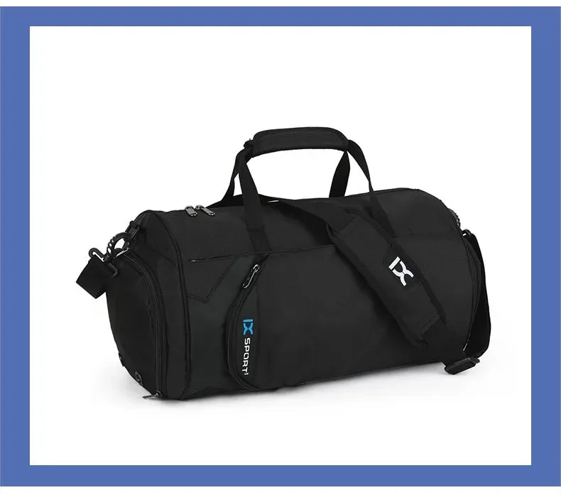 Large Gym  Shoulder Handbags