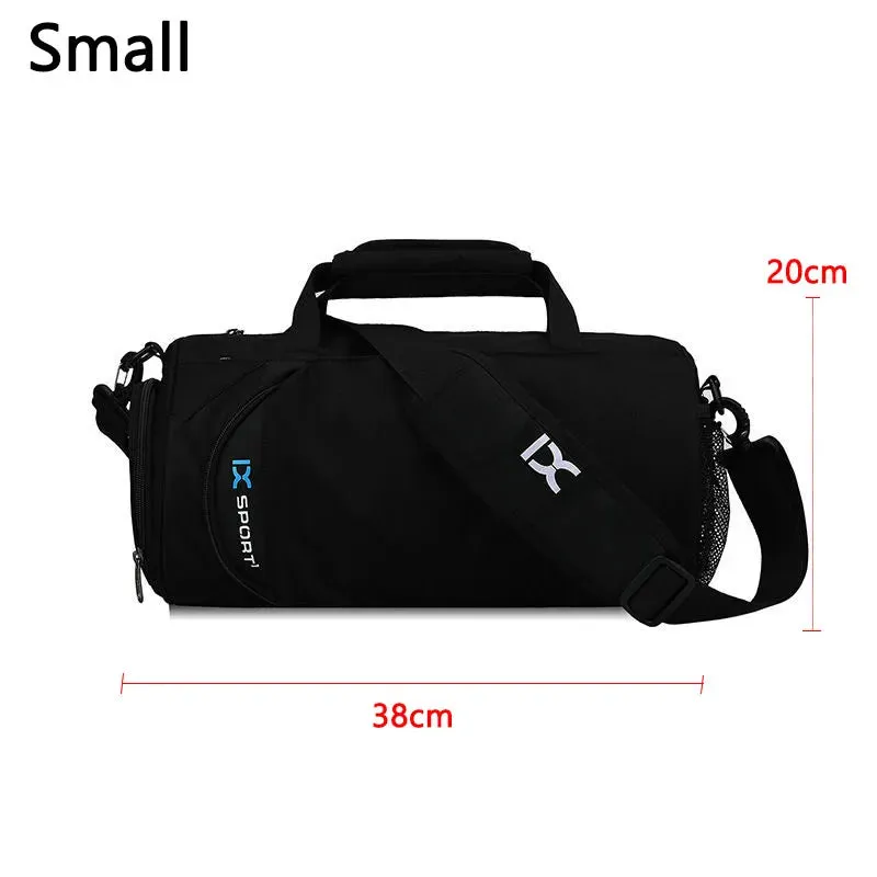 Large Gym  Shoulder Handbags