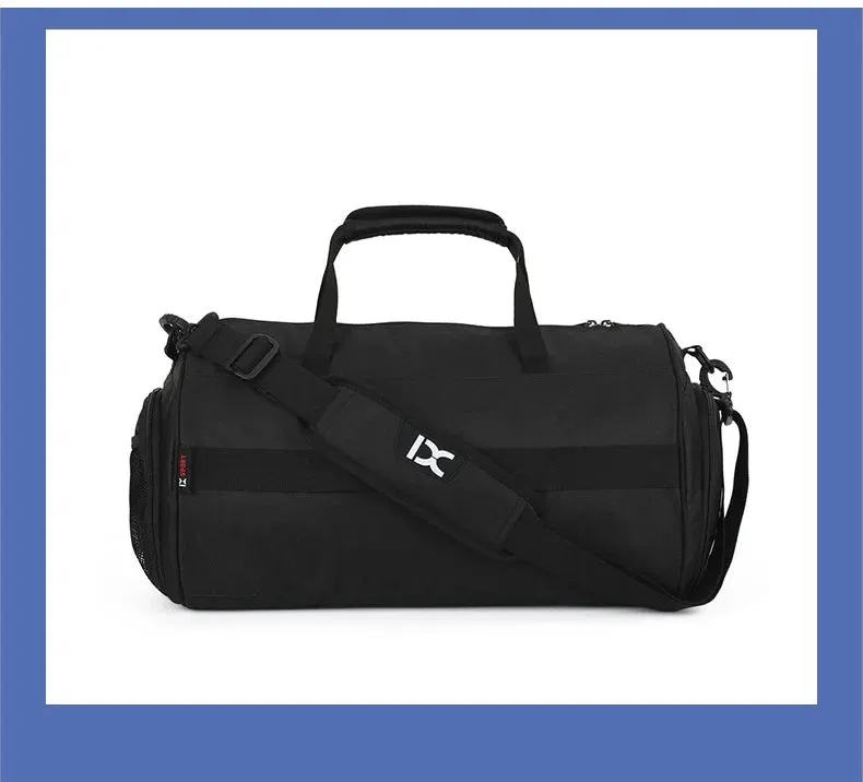 Large Gym  Shoulder Handbags