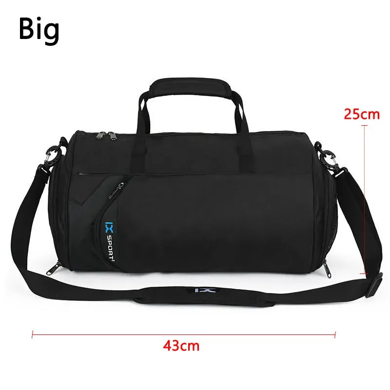 Large Gym  Shoulder Handbags