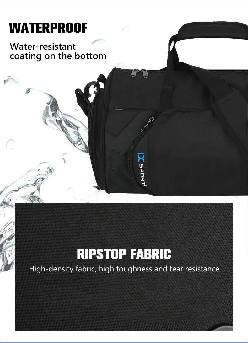Large Gym  Shoulder Handbags