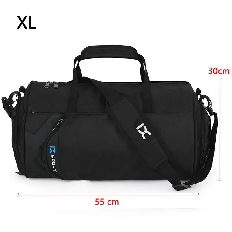 Large Gym  Shoulder Handbags