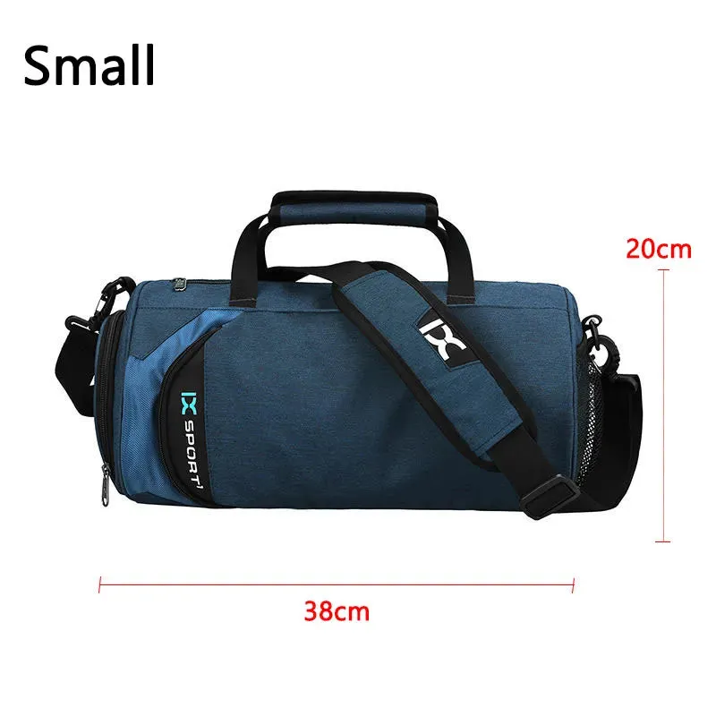 Large Gym  Shoulder Handbags