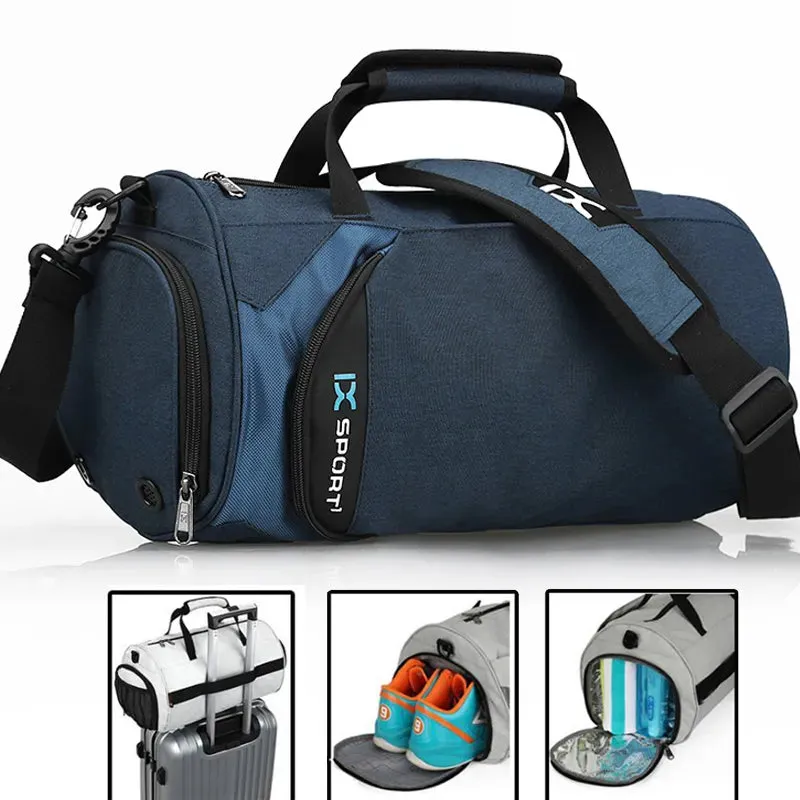 Large Gym  Shoulder Handbags