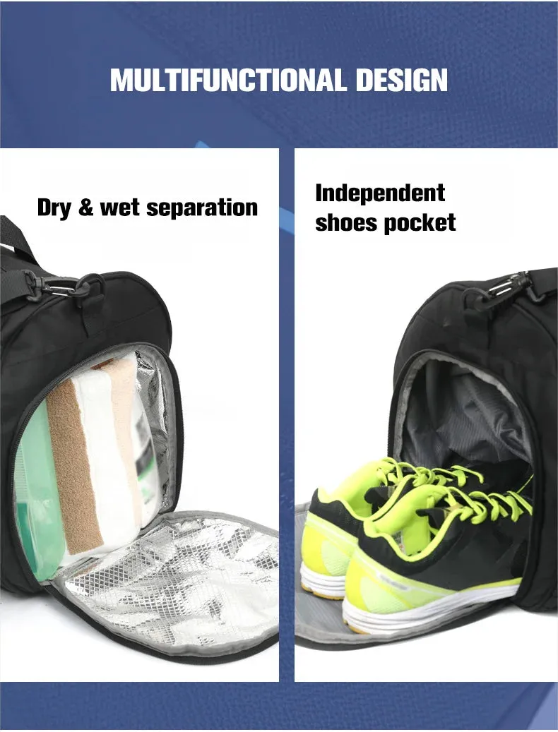 Large Gym  Shoulder Handbags