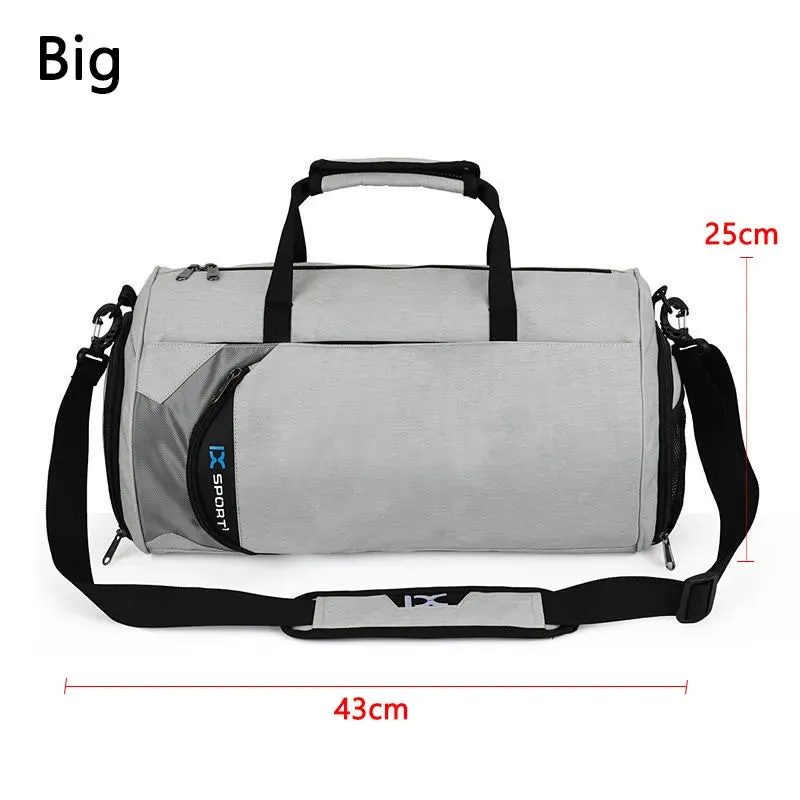 Large Gym  Shoulder Handbags