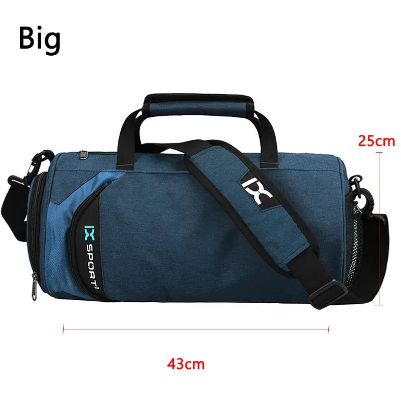 Large Gym  Shoulder Handbags