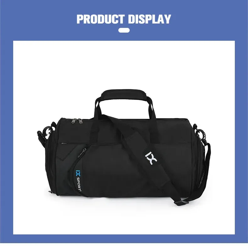 Large Gym  Shoulder Handbags