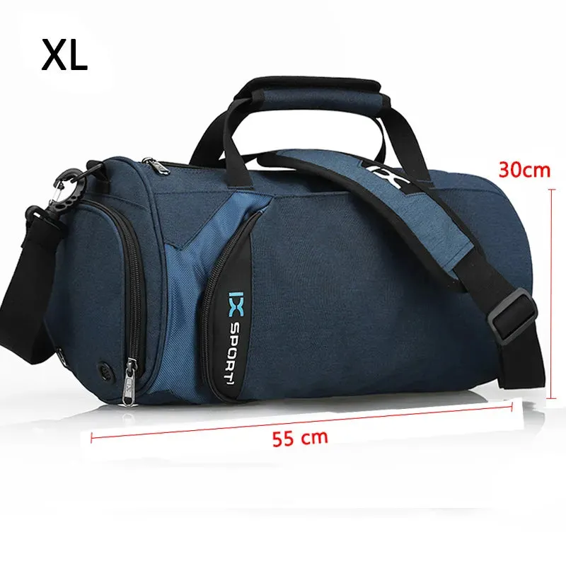 Large Gym  Shoulder Handbags