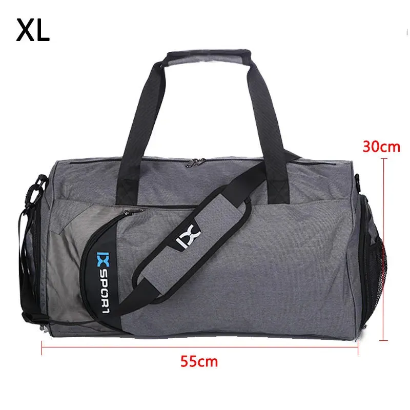 Large Gym  Shoulder Handbags