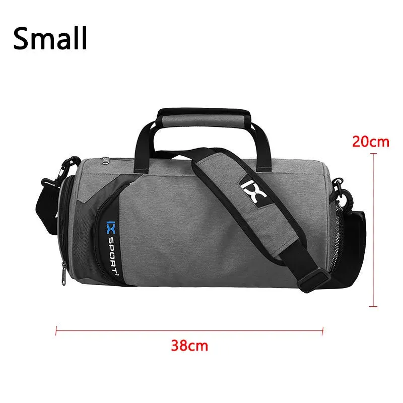 Large Gym  Shoulder Handbags