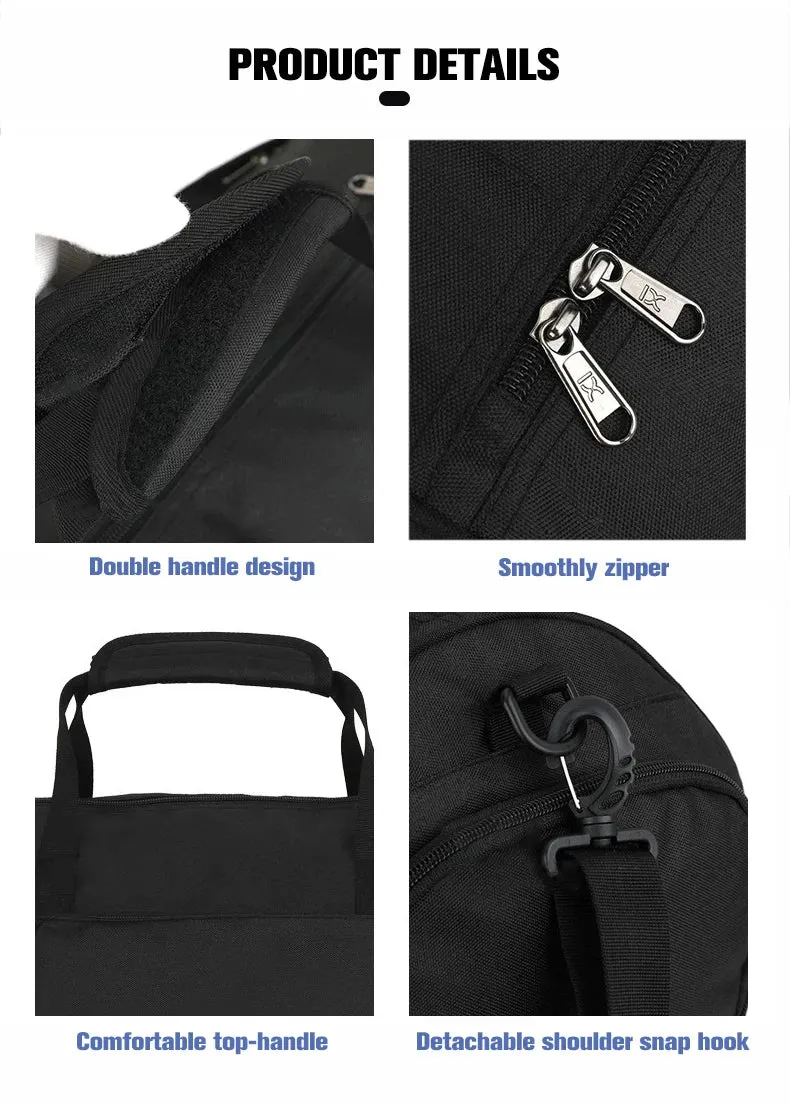 Large Gym  Shoulder Handbags