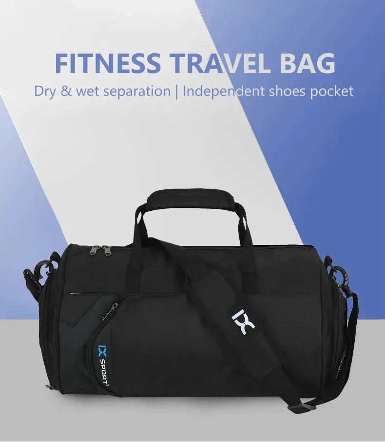 Large Gym  Shoulder Handbags