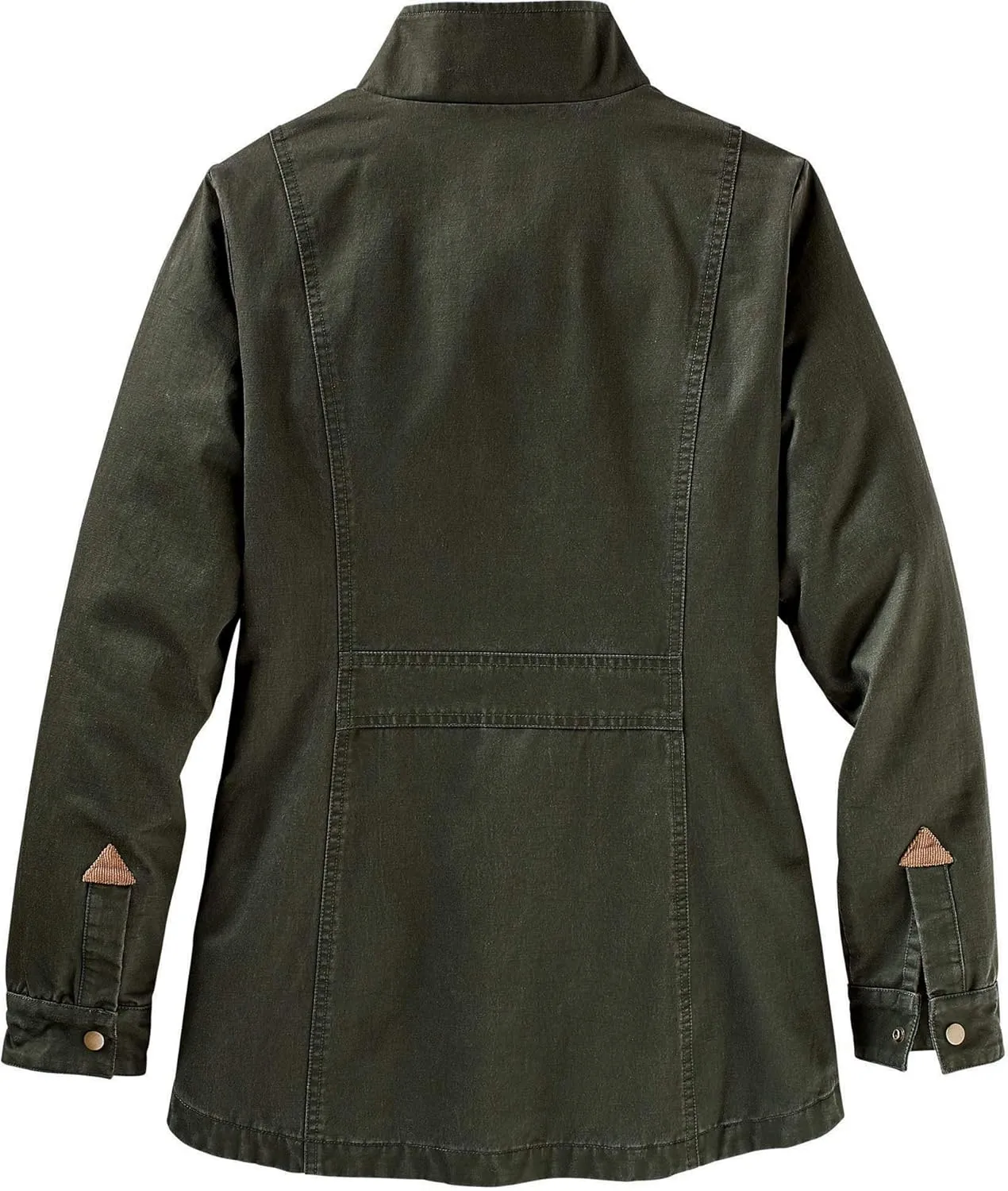Legendary Whitetails Women's Saddle Country Shirt Jacket
