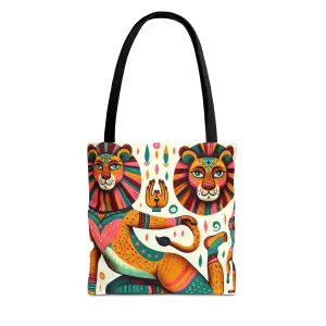 LEO POP ART Artful Art Gifted Yoga Weekender Bag Leo Personal Weekender Tote Bag Personal-Tote-Gift Astrology Gifte d for Leo Birthday