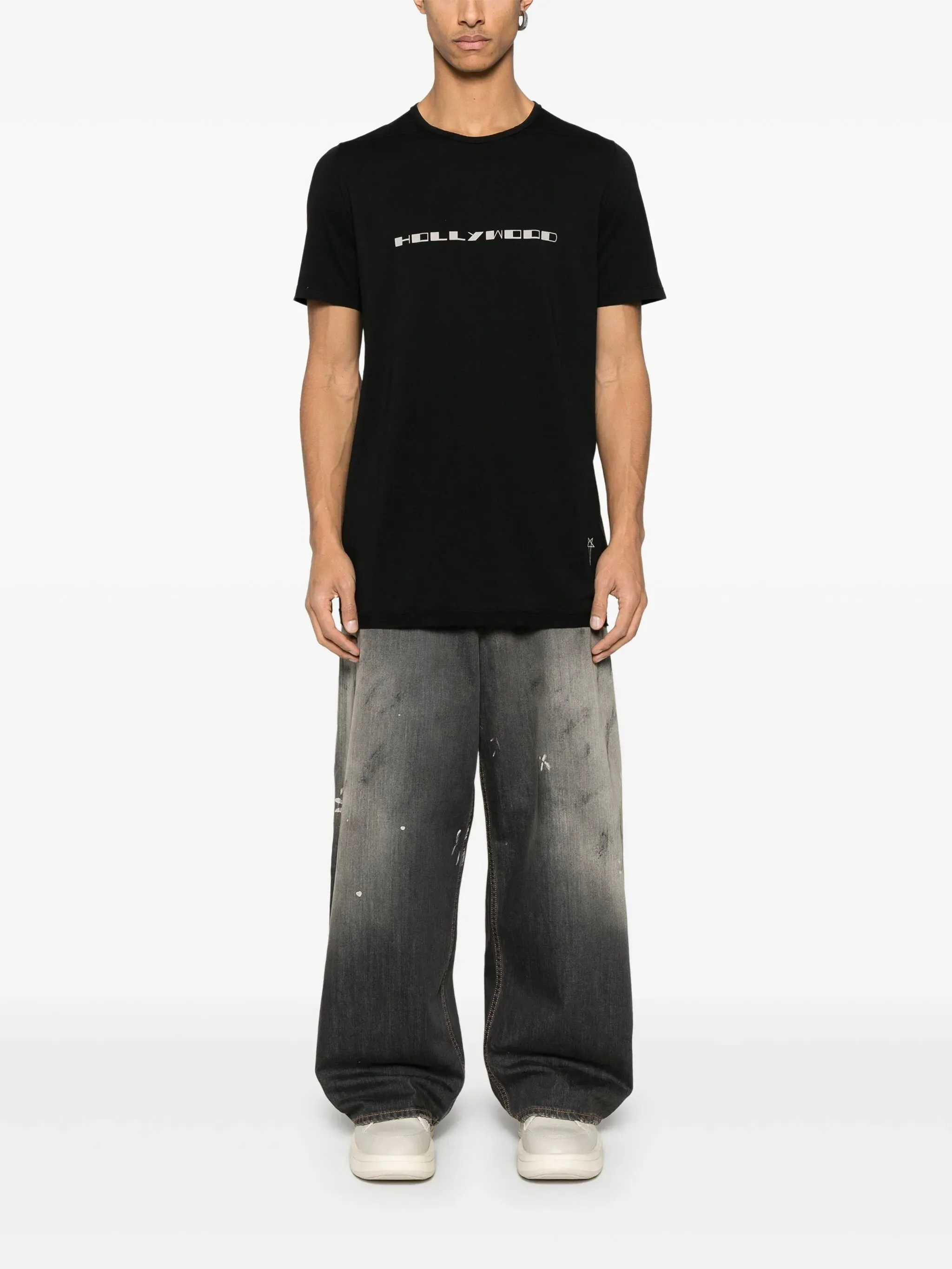 Level T T-shirt