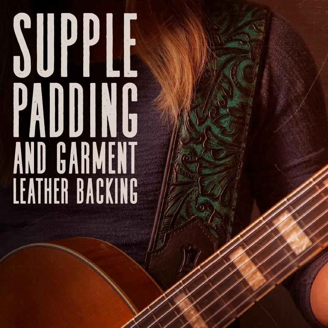Levy's Leathers (M4WP-006)
