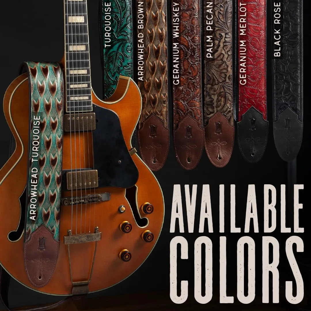 Levy's Leathers (M4WP-006)
