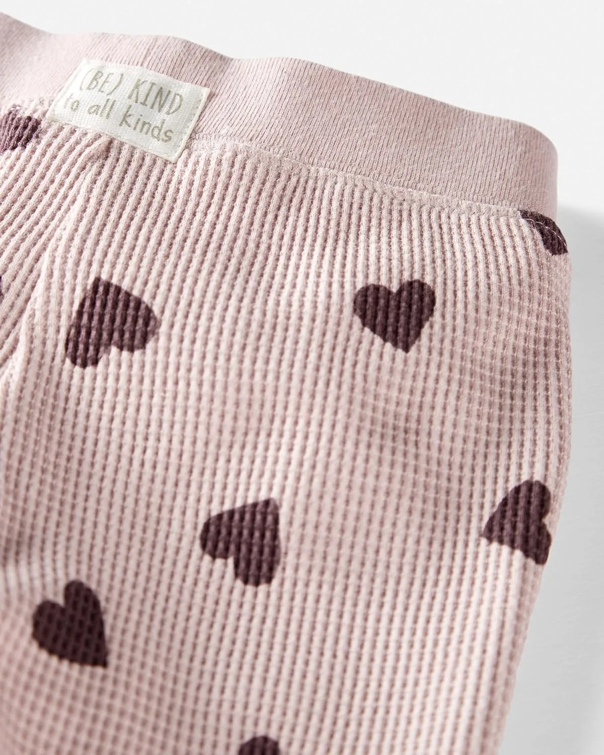 little planet by carter's unisex-baby 2-piece Pants Set Made With Organic Cotton