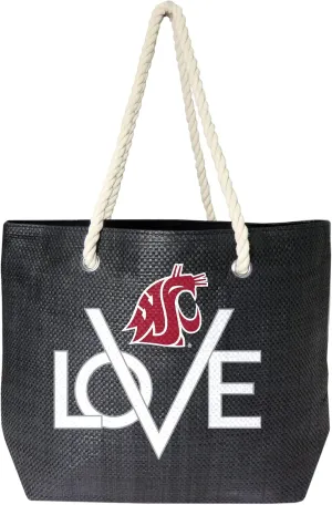 Littlearth NCAA Love Tote