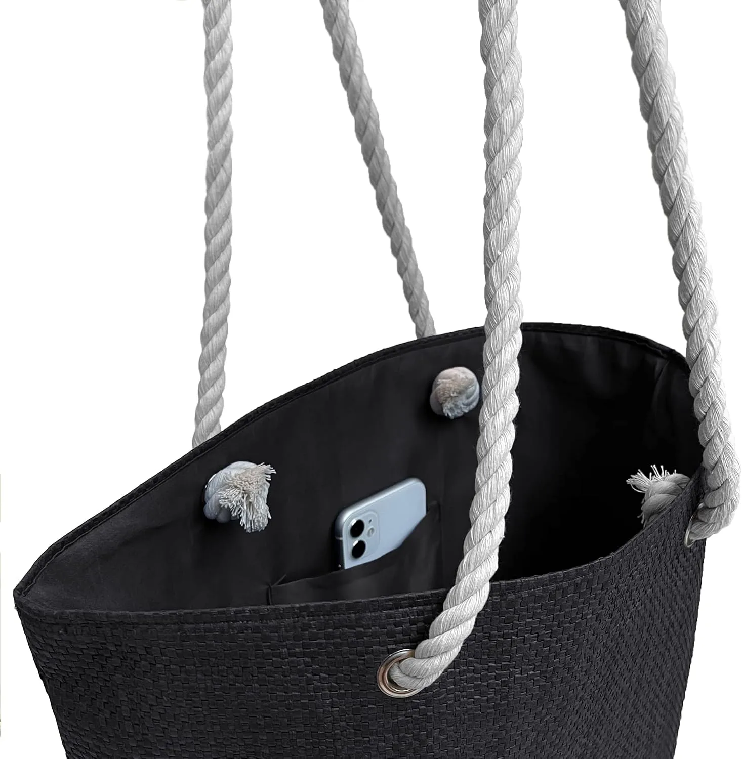 Littlearth NHL Womens NHL Love Tote