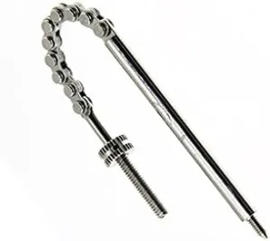 Lowrider STURMEY Archer 3-SP HUB 126MM.