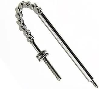 Lowrider STURMEY Archer 3-SP HUB 126MM.
