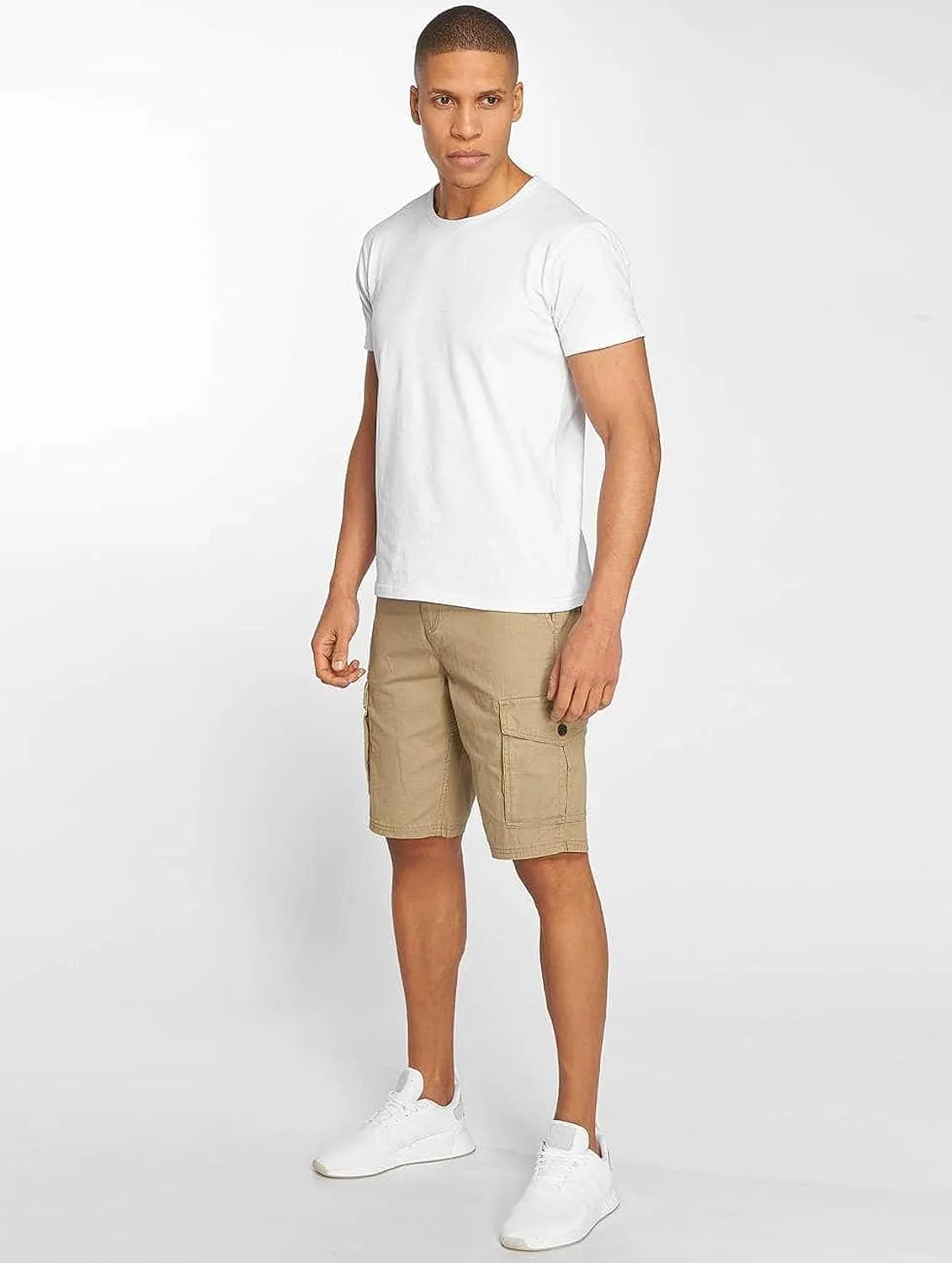 LRG Men's Lifted Research Group Shorts