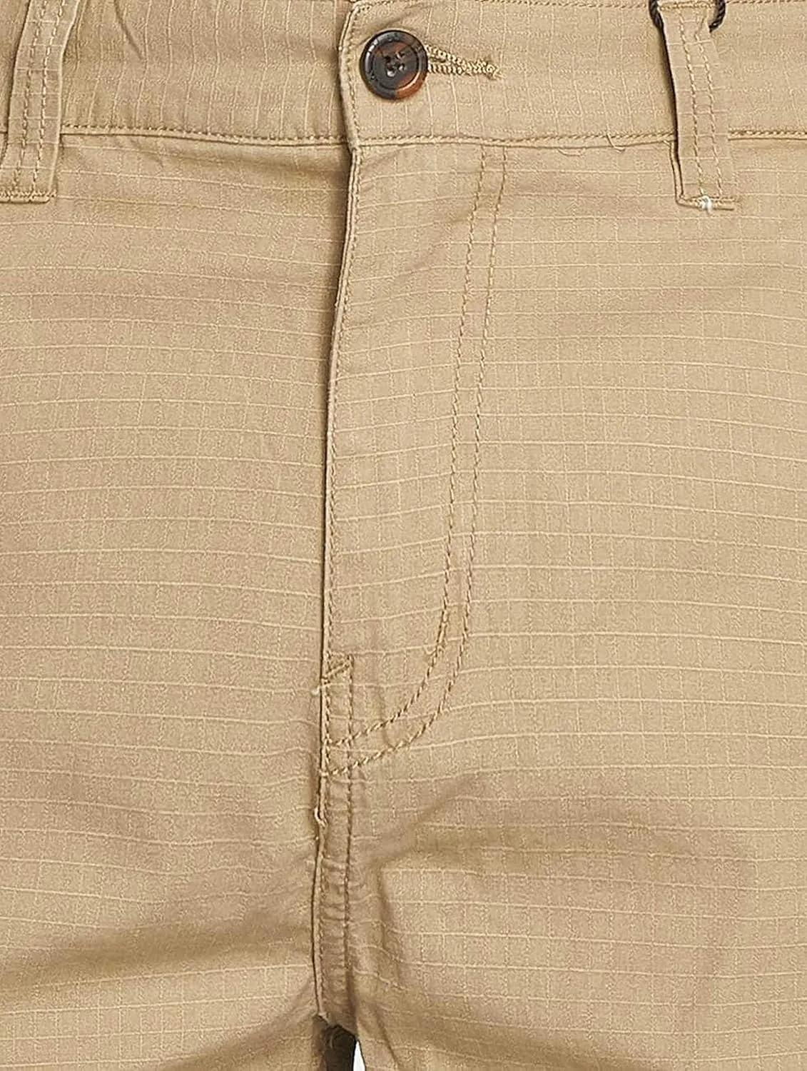 LRG Men's Lifted Research Group Shorts