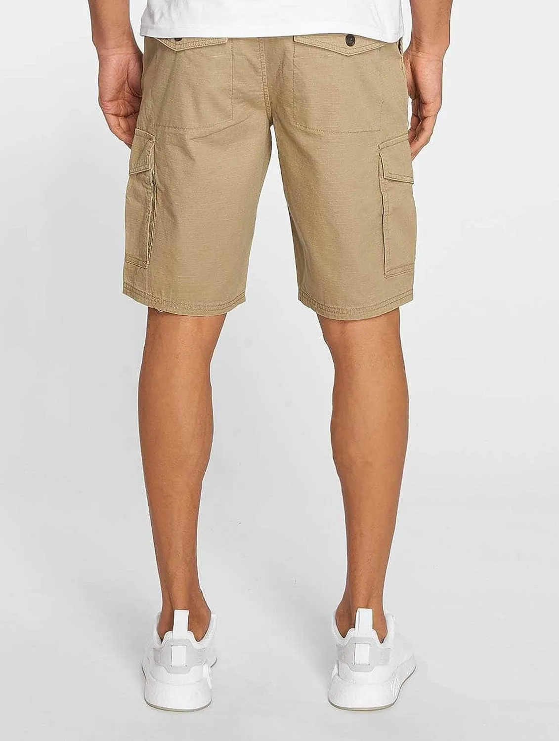 LRG Men's Lifted Research Group Shorts