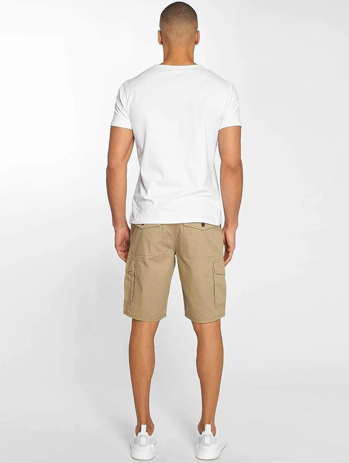 LRG Men's Lifted Research Group Shorts