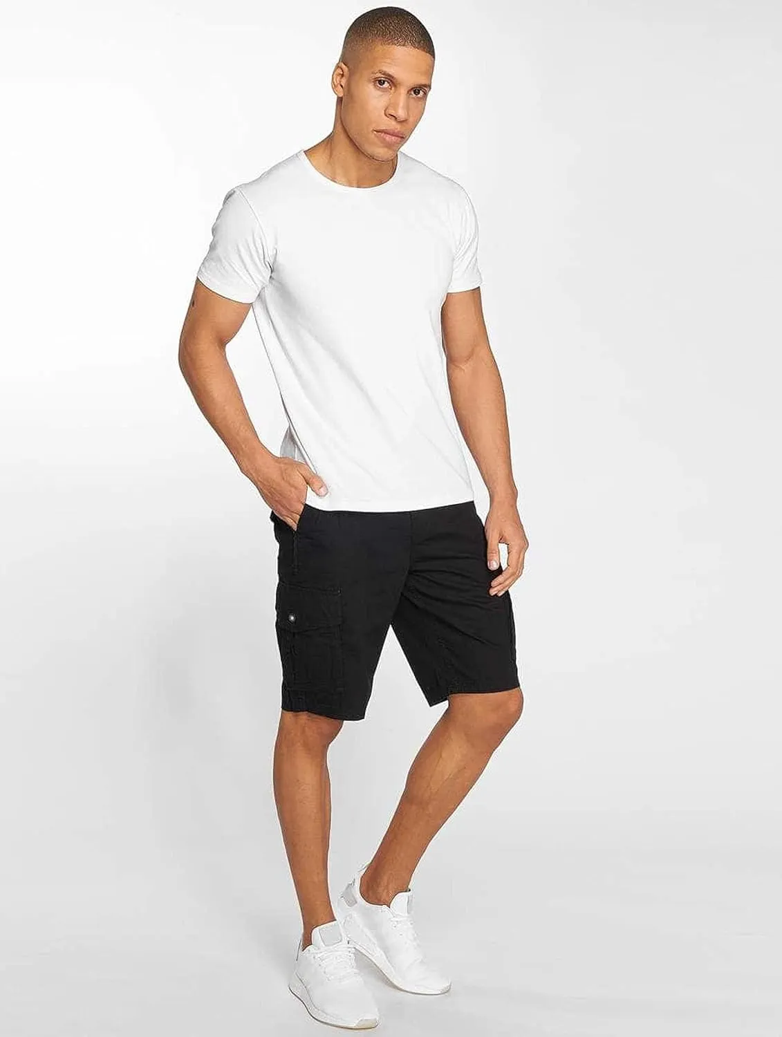LRG Men's Rc Ripstop Cargo Short