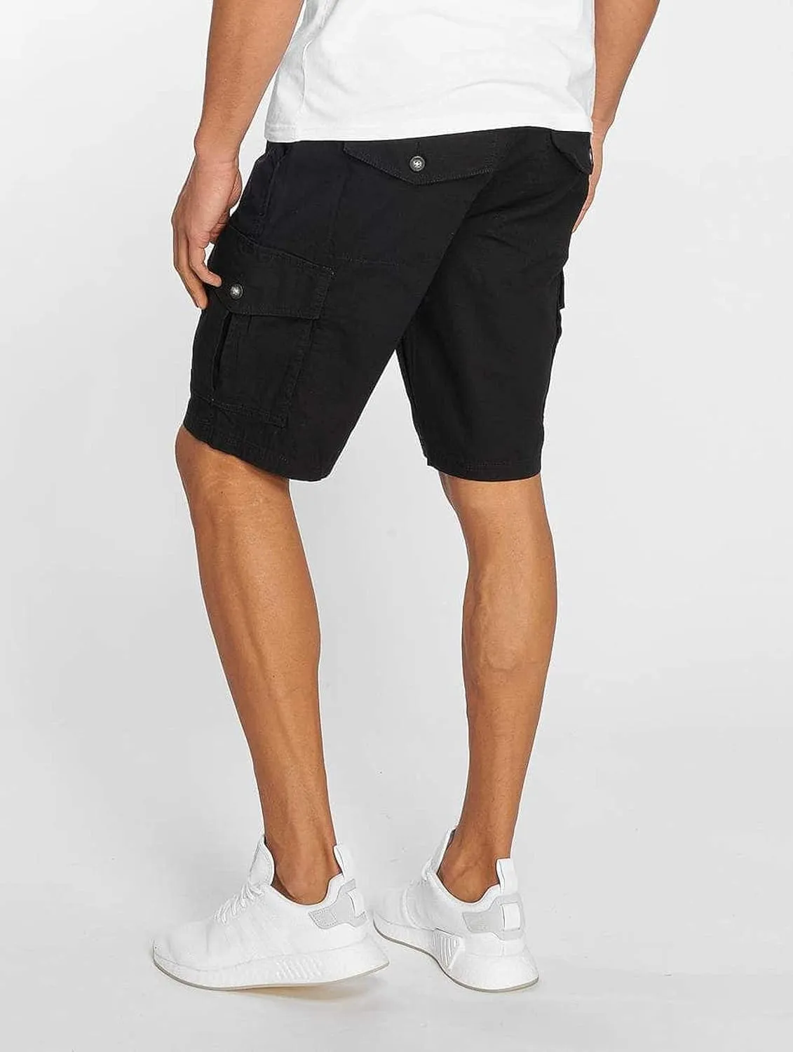 LRG Men's Rc Ripstop Cargo Short