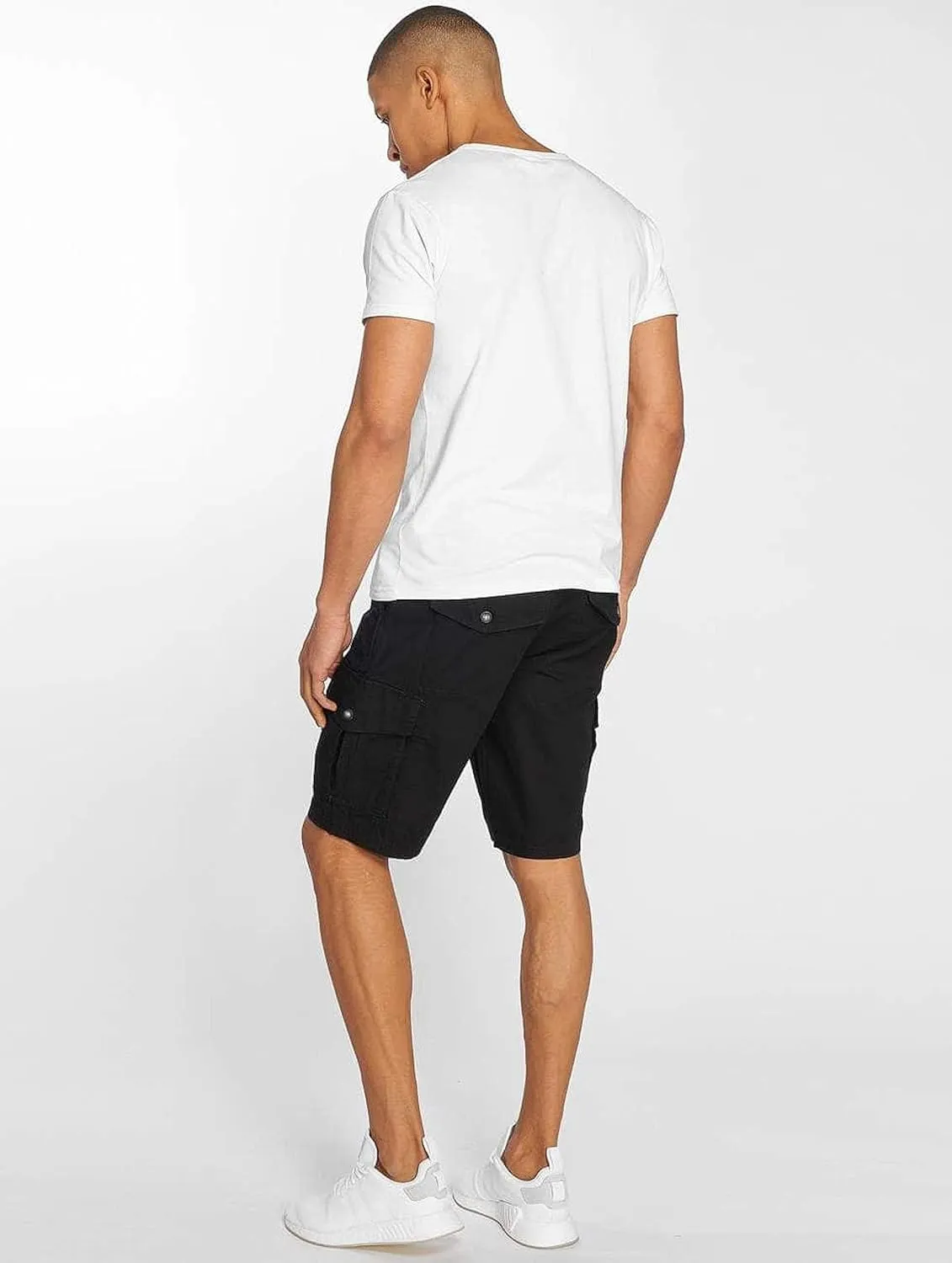 LRG Men's Rc Ripstop Cargo Short