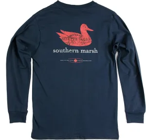 Ls Authentic Heritage - Kentucky