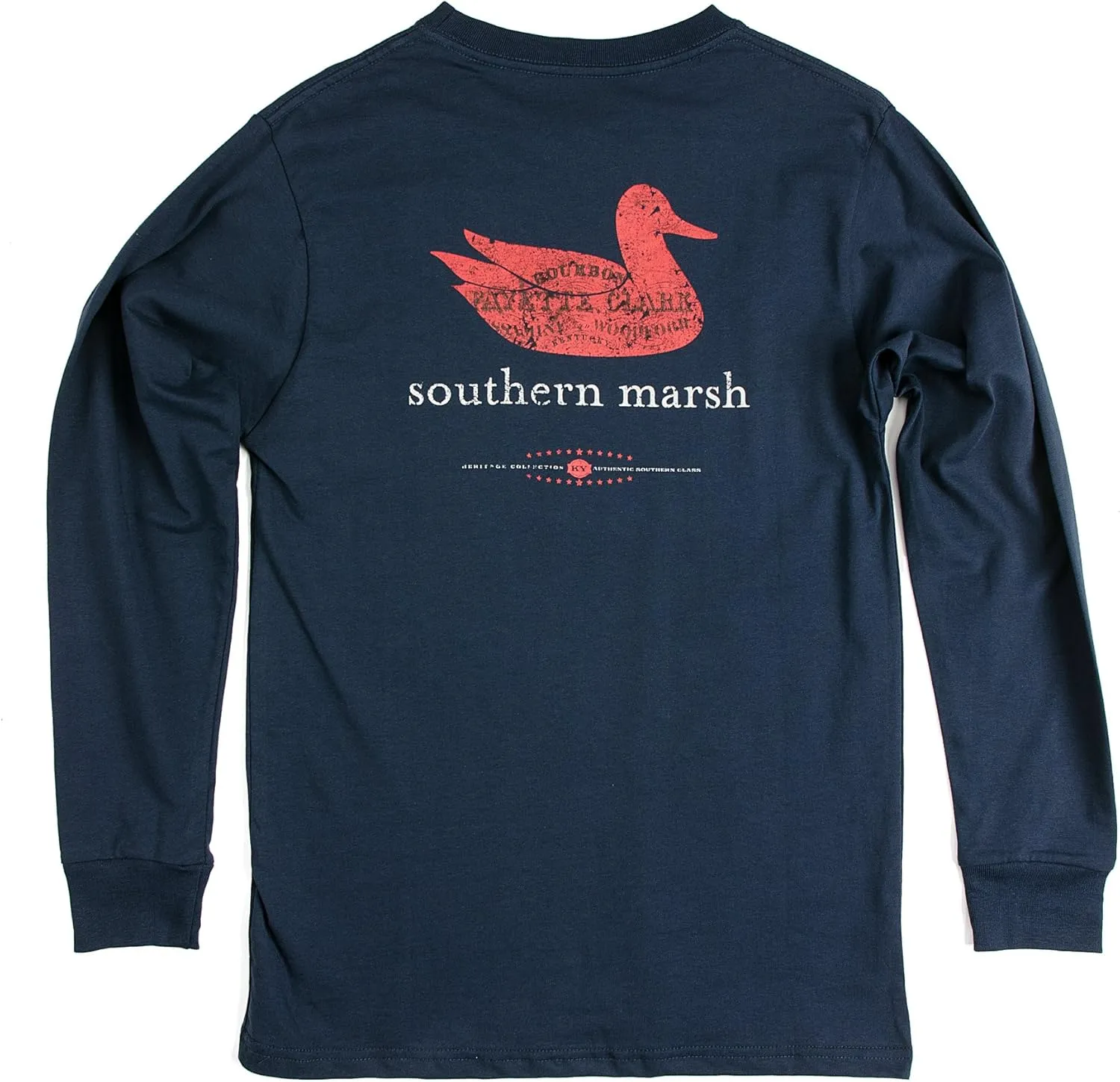 Ls Authentic Heritage - Kentucky