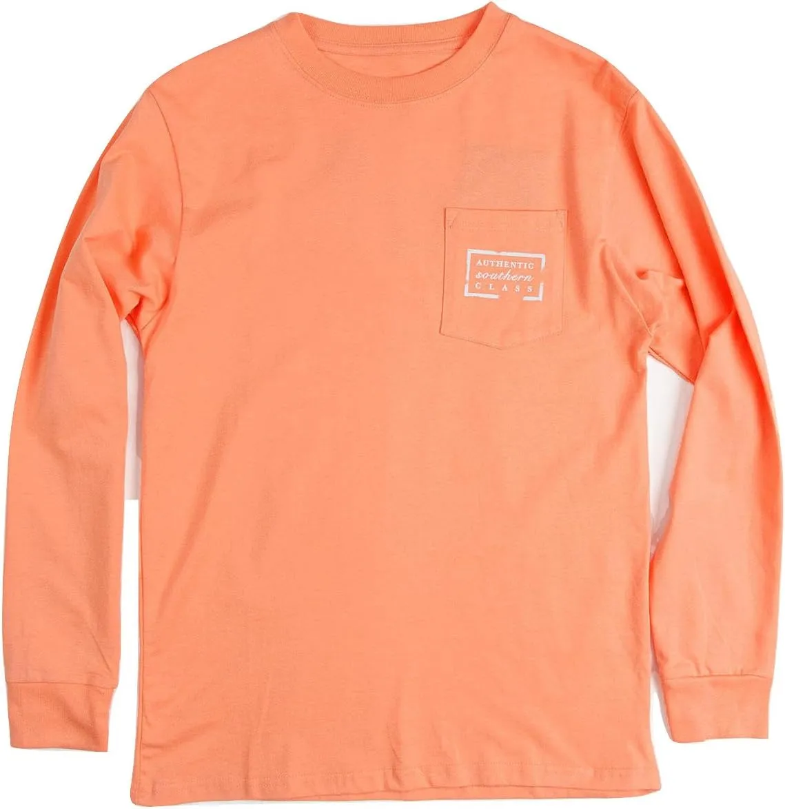 Ls Authentic Heritage - North Carolina